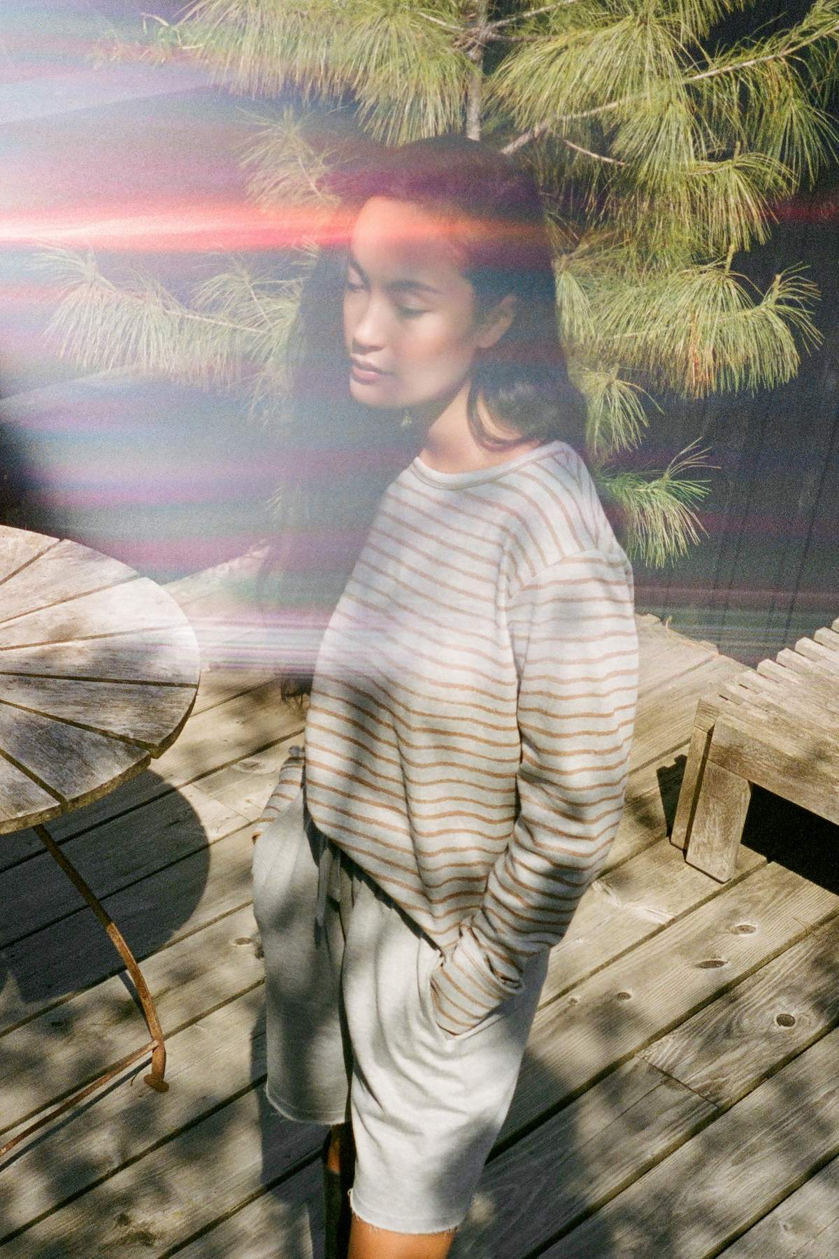 Women's tops & t-shirts